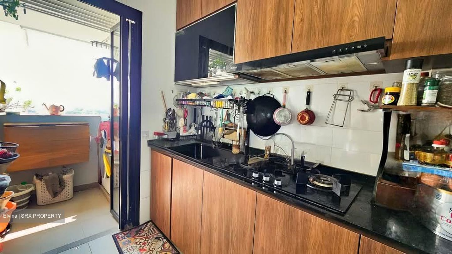 Blk 999B Buangkok Parkvista (Hougang), HDB 4 Rooms #572708141